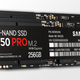 SSD in RAID 0